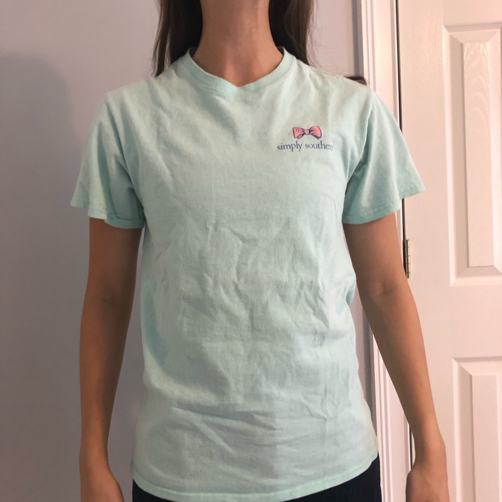 simply southern tshirts